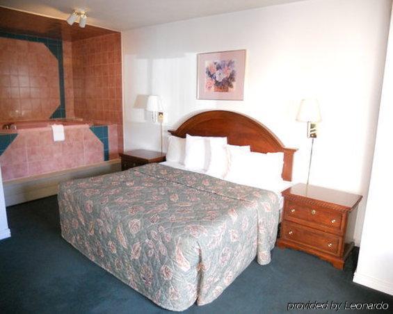 Silver Saddle Motel Manitou Springs Room photo